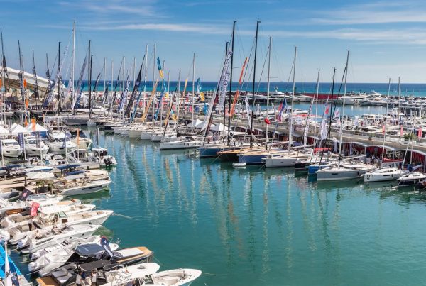 salone nautico genova 2022