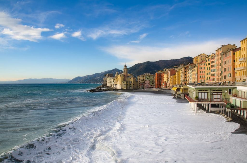 Que Voir à Camogli
