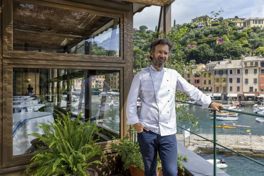 cracco portofino