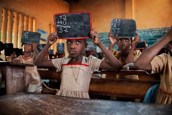 exposition mccurry a genes
