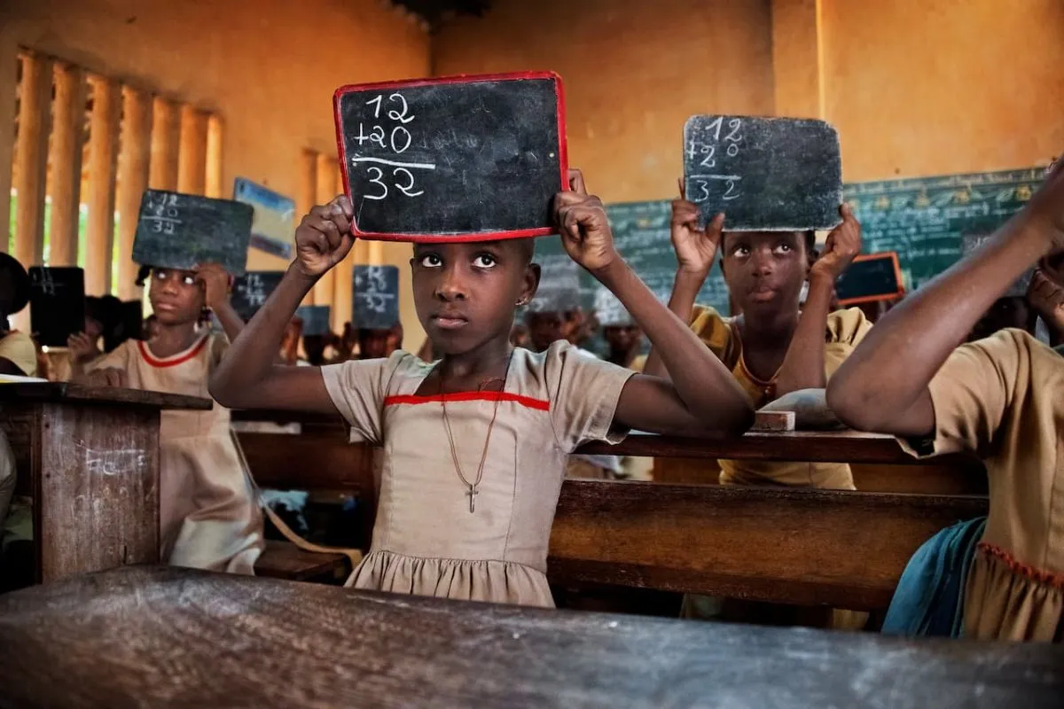 exposition mccurry a genes