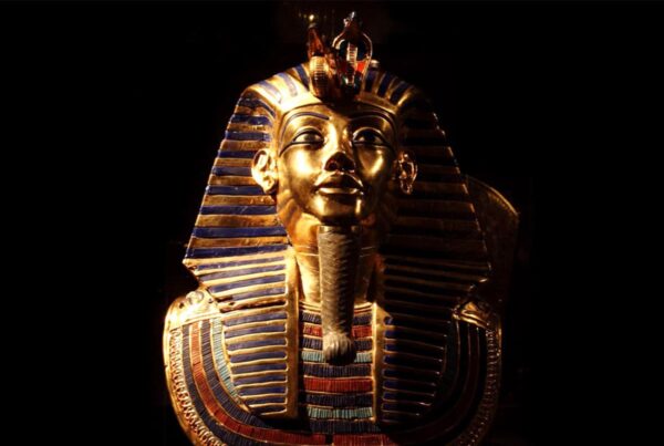 exposition toutankhamon a genes