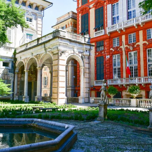 que voir a genes en une demi journée